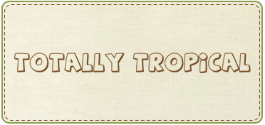 Pattern Artisan Batiks: Totally Tropical